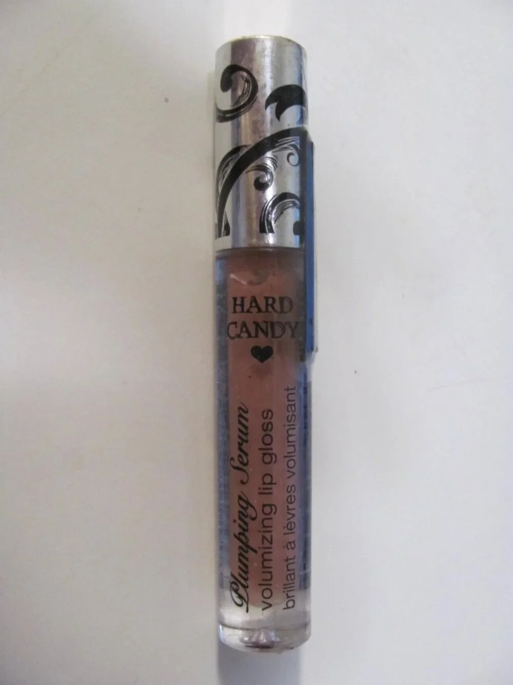 Hard Candy Plumping Serum Volumizing Lip Gloss 154 All American Girl New Sealed